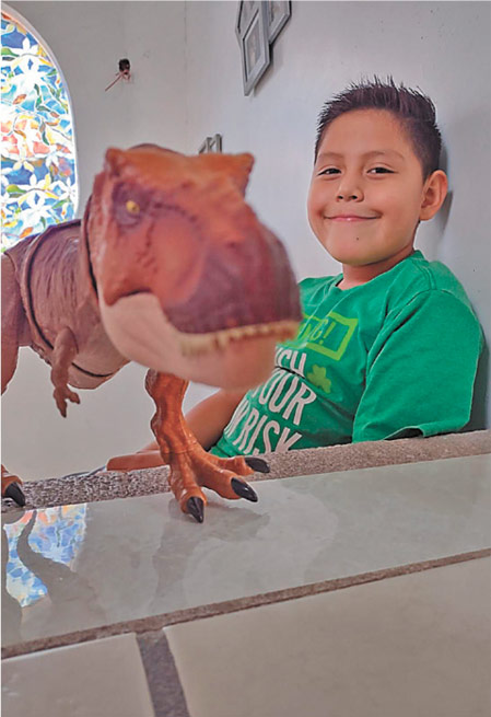 Joshua Jose �ph Cruz Tabares